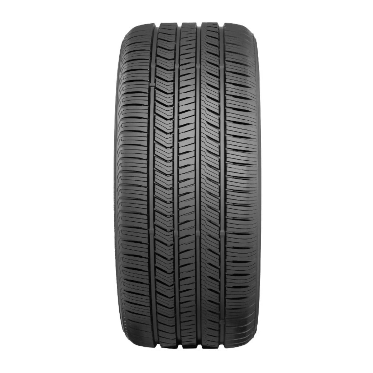 Yokohama Geolandar X-CV All Season 275/45R21 110W XL SUV/Crossover Tire