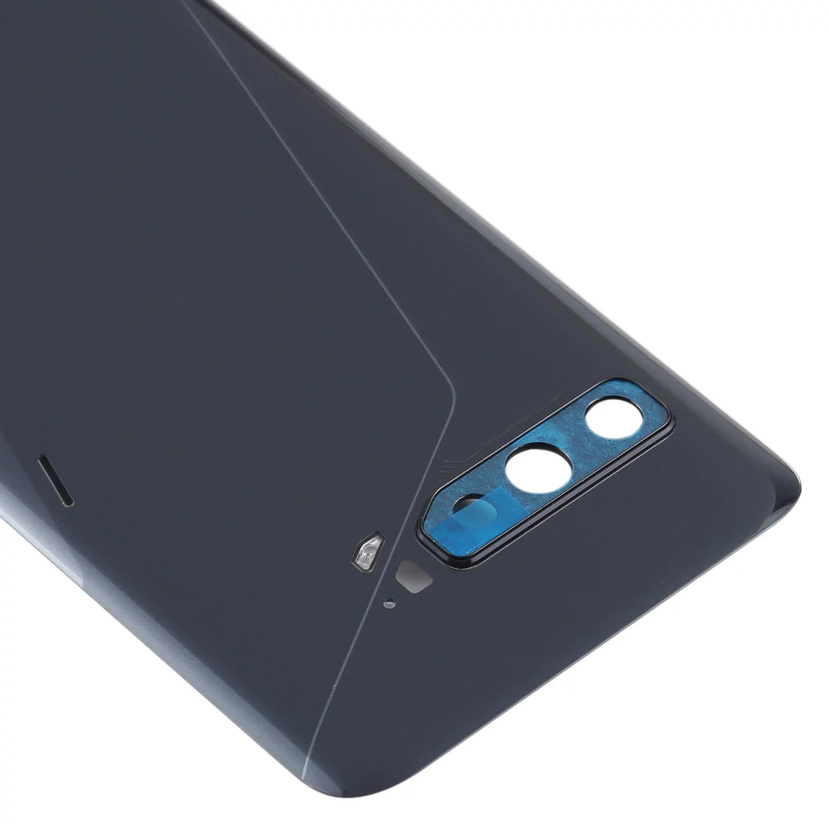 Battery Back wrap for  ROG Phone 3 Strix