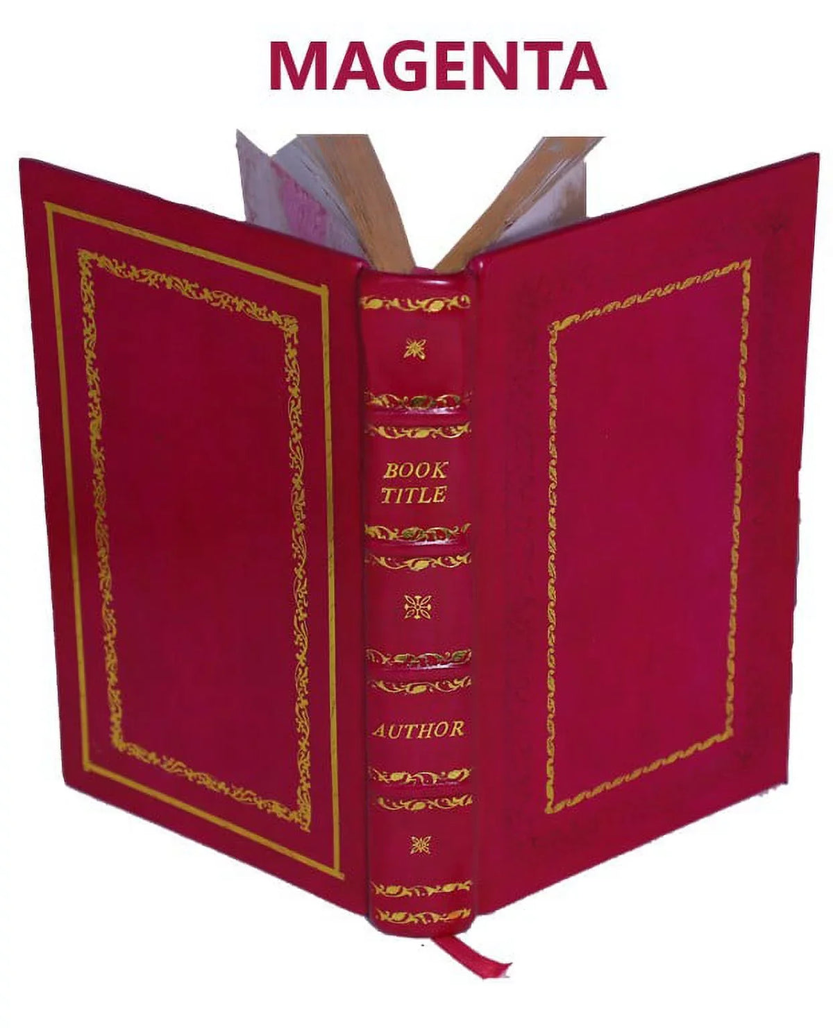 Volume 7 1872 [Premium Leather Bound]. v.7. Ryle. : with a memoir of the author / by William Harris ; and essay by J.C. The complete works of Thomas Manton D.D
