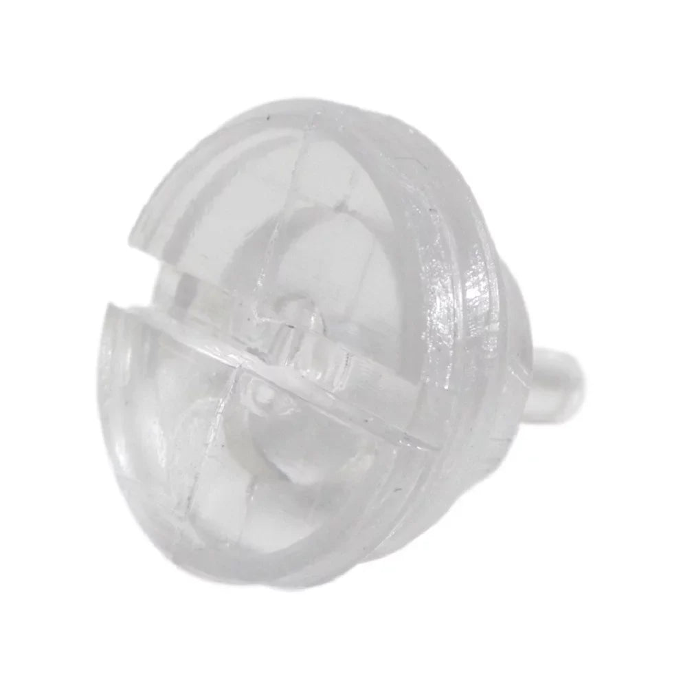 Zodiac 2-070 Plastic protector Nut Plug for Select Zodiac Polaris Pool Cleaners
