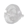 Zodiac 2-070 Plastic protector Nut Plug for Select Zodiac Polaris Pool Cleaners