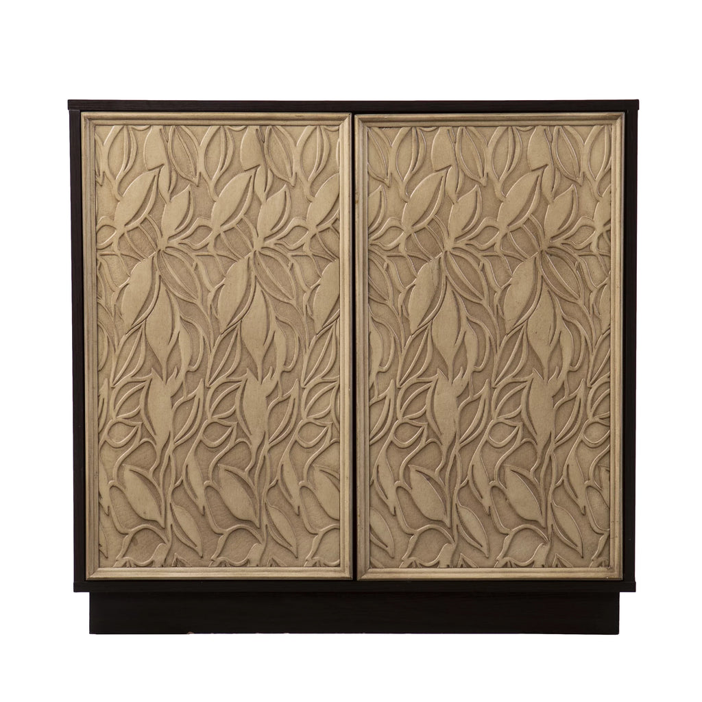 SEI Furniture Edgevale Anywhere Accent Cabinet 31.5 x 30.25