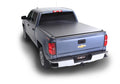 TruXedo Deuce Hybrid Truck Bed Tonneau wrap | 771501 | Fits 2007 - 2014 Chevy/GMC Silverado/Sierra 3500HD, Dually, w/Bed Caps 8' 2" Bed (97.6")
