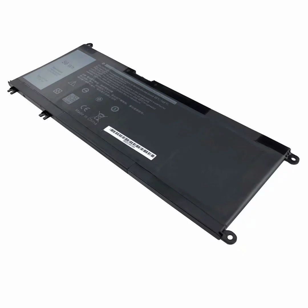 33YDH Battery for  Inspiron 7778 7779 PVHT1 33YDH 4Cell 15.2V 56Wh 3500mAh