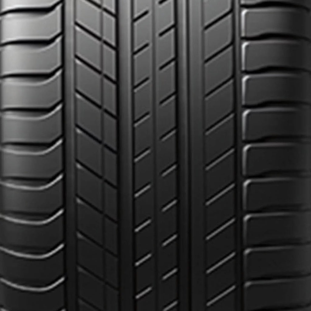 Michelin Latitude Sport 3 Summer 255/50R19 107W XL Passenger Tire