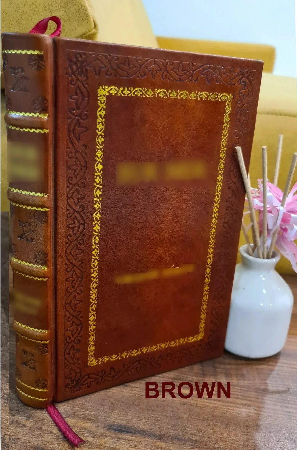 Volume 7 1872 [Premium Leather Bound]. v.7. Ryle. : with a memoir of the author / by William Harris ; and essay by J.C. The complete works of Thomas Manton D.D