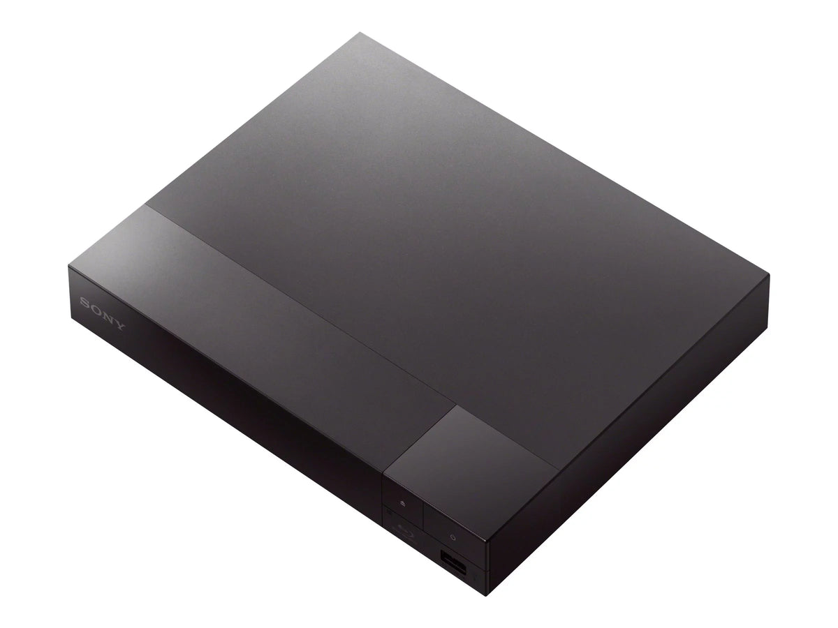 BDP-S3700 - CA Streaming Blu - Ray Player with Wi-Fi
