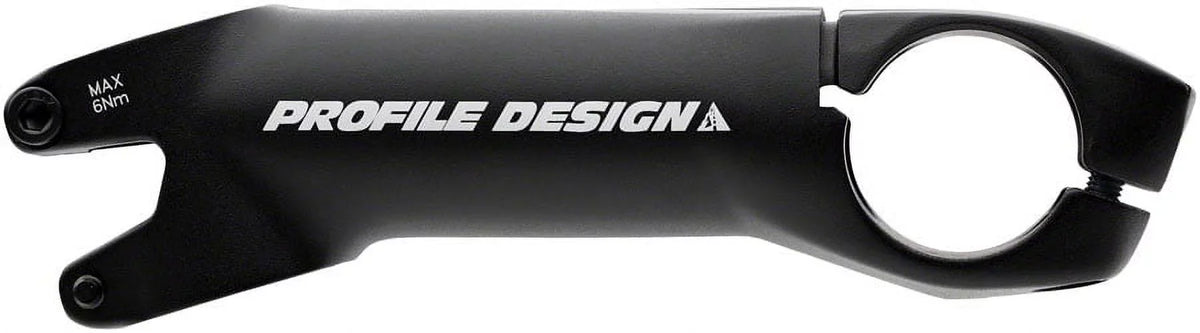 Profile Design Aeria Stem 73?� x 90 1 1/8" Bk