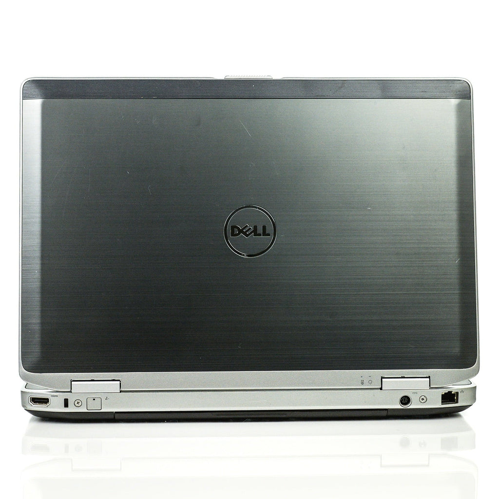 Used  Latitude E6420 Laptop i5 Dual-Core 4GB 256GB SSD Win 10 Pro B v.BB