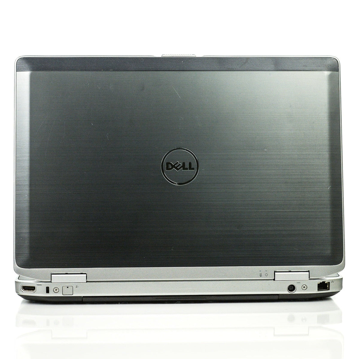 Used  Latitude E6420 Laptop i5 Dual-Core 4GB 256GB SSD Win 10 Pro B v.BB