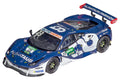 23" DTM. Carrera 20031033 Digital 132 Ferrari 488 GT3 " Alpha Tauri Af Corse No