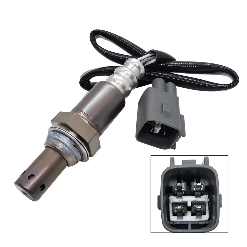 MAXFAVOR 2Pcs Oxygen Sensor Replacement For 2014 2015  Land Cruiser Sequoia Tacoma 5.7L 4.0L O2 Sensor 234-9145 234-4758 1Pcs Upstream + 1Pcs Downstream