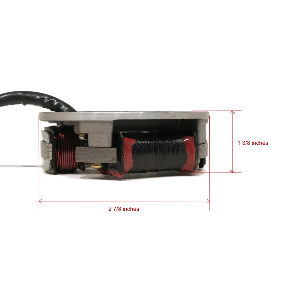 The ROP Shop | Ignition Stator Magneto Alternator For Sea-doo 420886725 290886725 Jet Ski vessel