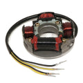 The ROP Shop | Ignition Stator Magneto Alternator For Sea-doo 420886725 290886725 Jet Ski vessel