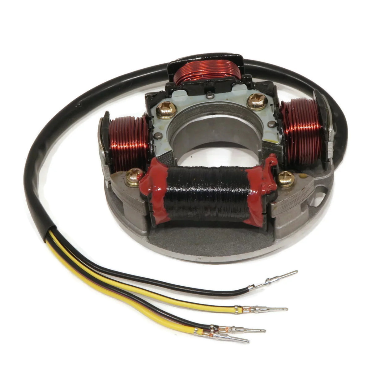 The ROP Shop | Ignition Stator Magneto Alternator For Sea-doo 420886725 290886725 Jet Ski vessel