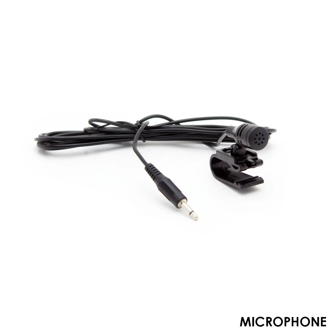 RetroRadio appropriate with 1957-70 Citroen ID19 Features Include Bluetooth, AUX, AM/FM LAB-M1-308-309-39-78PCT1