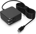 Guy-Tech 45w USB-C Ac Adapter suitable with  100e Chromebook 81MA0000US Power Cord