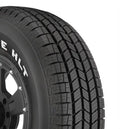 Trail Guide HLT 265/70R17 115T WL Fits: 2007-11  Focus SE, 2005-06  Focus ZX4