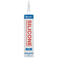 STAR BRITE Marine Silicone Sealant - Clear, 10.1 Oz Cartridge, Waterproof, Durable, UV impervious, for Fiberglass, Metal, Wood, Glass, Ceramic & More (082122)