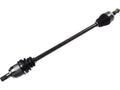 Front Right CV Axle Assembly - suitable with 2015 - 2019 Hyundai Sonata 2.4L 4-Cylinder GAS 2016 2017 2018