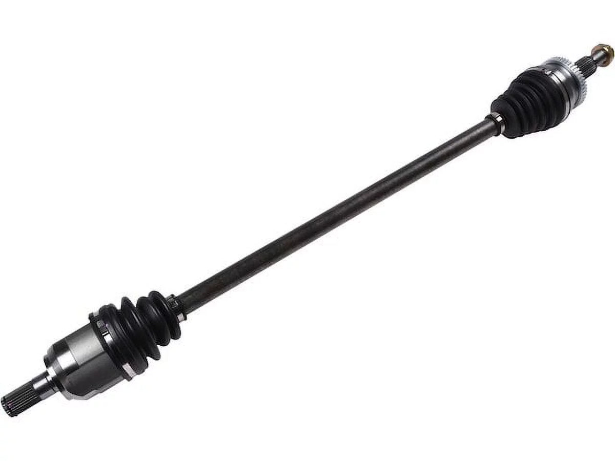 Front Right CV Axle Assembly - suitable with 2015 - 2019 Hyundai Sonata 2.4L 4-Cylinder GAS 2016 2017 2018