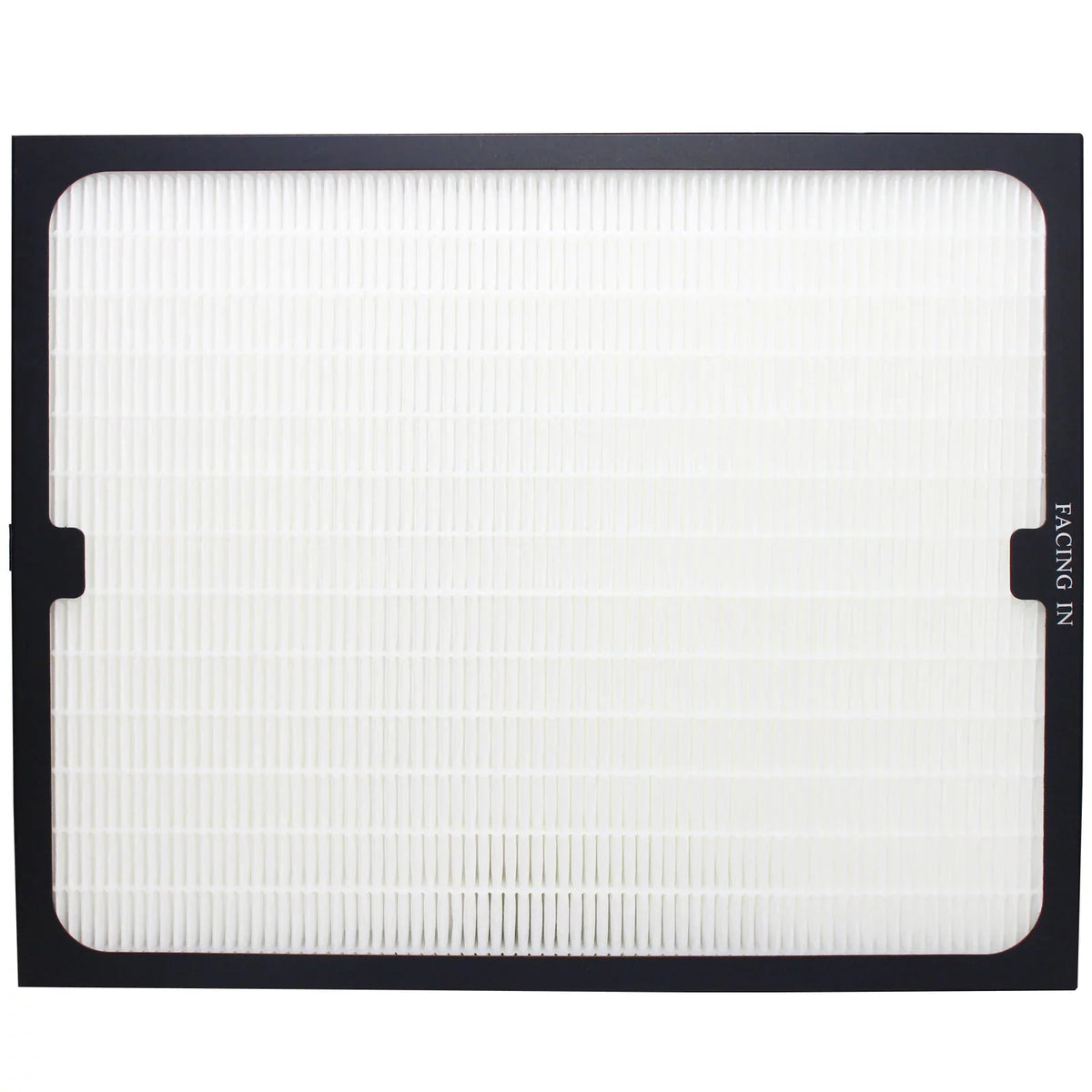 4-Pack Replacement Blueair 205C Air Purifier Filter - suitable Blueair 200 & 300 Air Filter