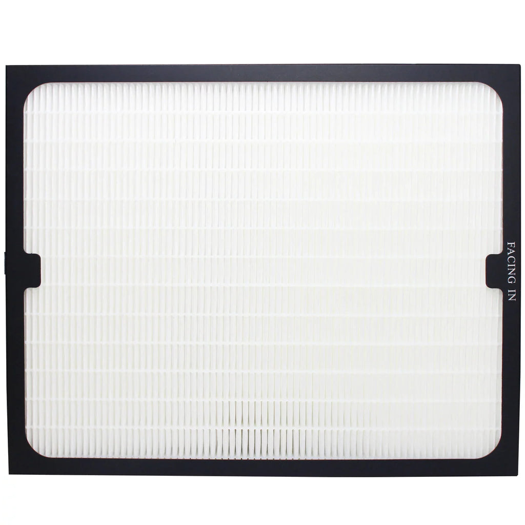 3-Pack Replacement Blueair 203C Air Purifier Filter - matching Blueair 200 & 300 Air Filter