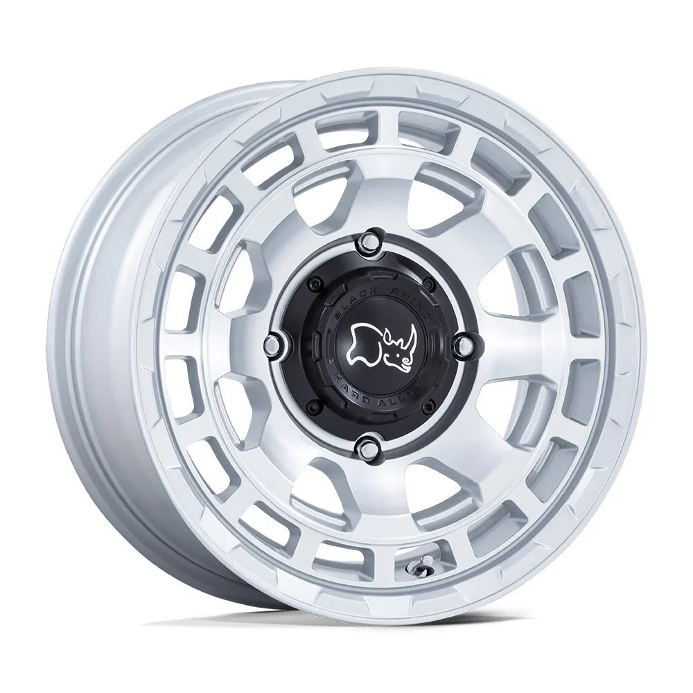 Black Rhino Chamber 14" Wheels Si 30" Reptile Tires Kawasaki Mule Pro FXT