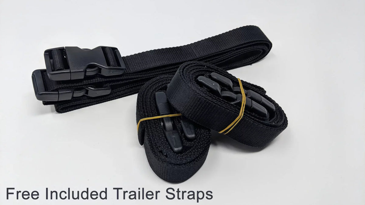 Weatherproof Jet Ski protector For KAWASAKI Jet Ski Ultra 300X 2007-2013 - GRAY / Black Color - All climate - Trailerable - Protects from Rain, Sun, And More! Includes Trailer Straps And Storage Bag