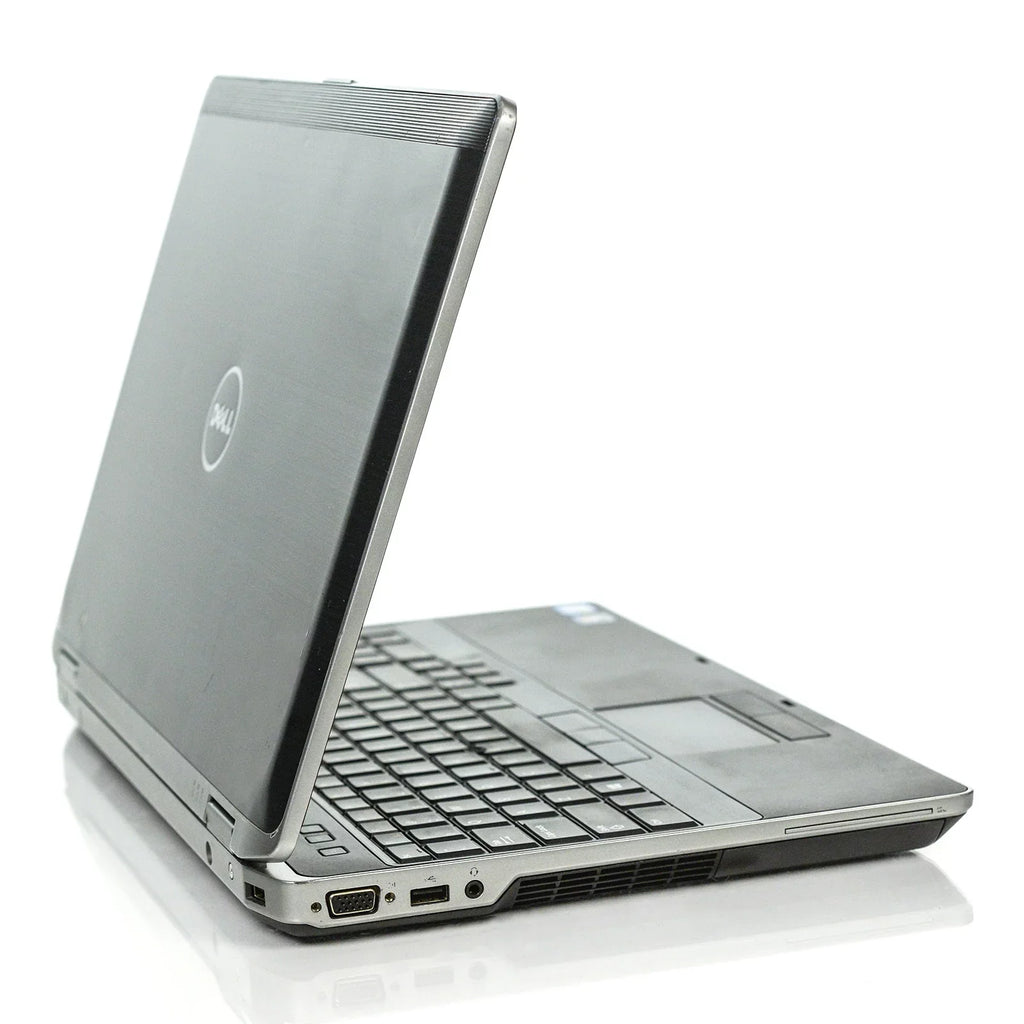 Pre-Owned  Latitude E6530 Laptop i7 Dual-Core 8GB 250GB Win 10 Pro B v.WCB