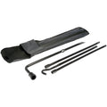 Dorman 926-805 Spare Tire And Jack Tool Kit for Specific  / Lincoln Models 2018  F-150