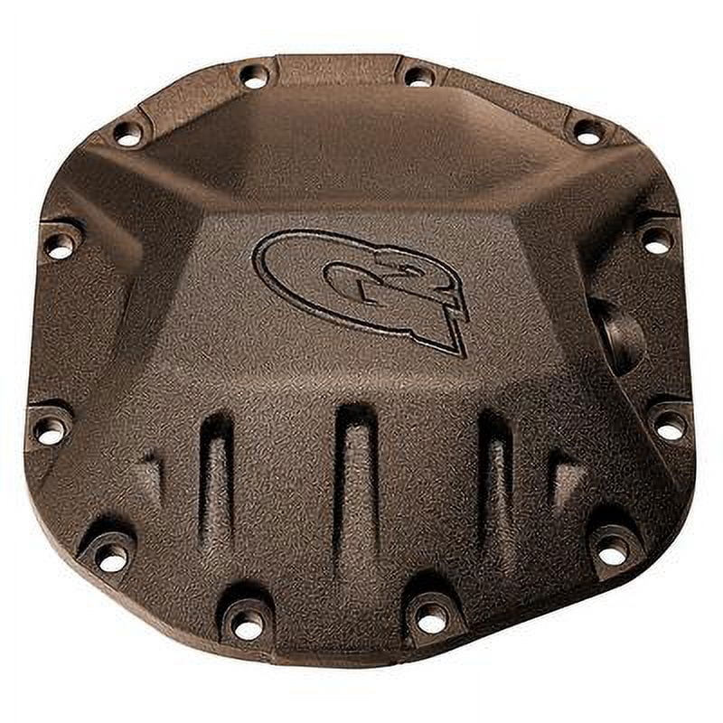G2 Axle & Gear Hammer Rear Differential wrap - M200/Dana 35 (Bronze) - 40-2149BR