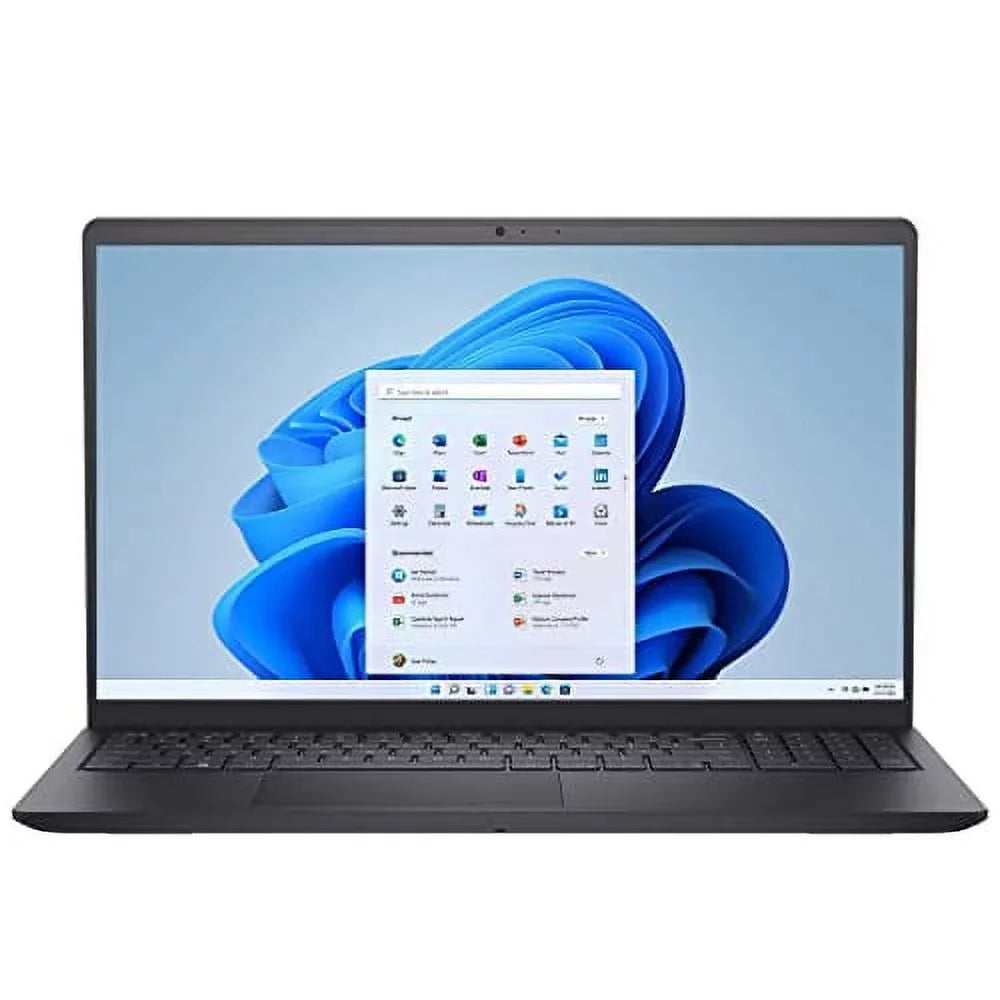 Newest Inspiron 3000 i3511 Laptop, 15.6" FHD Touchscreen, 11th Gen  Core i5-1135G7, Iris Xe Graphics, 32GB DDR4, 1TB NVMe SSD, HDMI, Bluetooth, Wi-Fi, Windows 11 Home