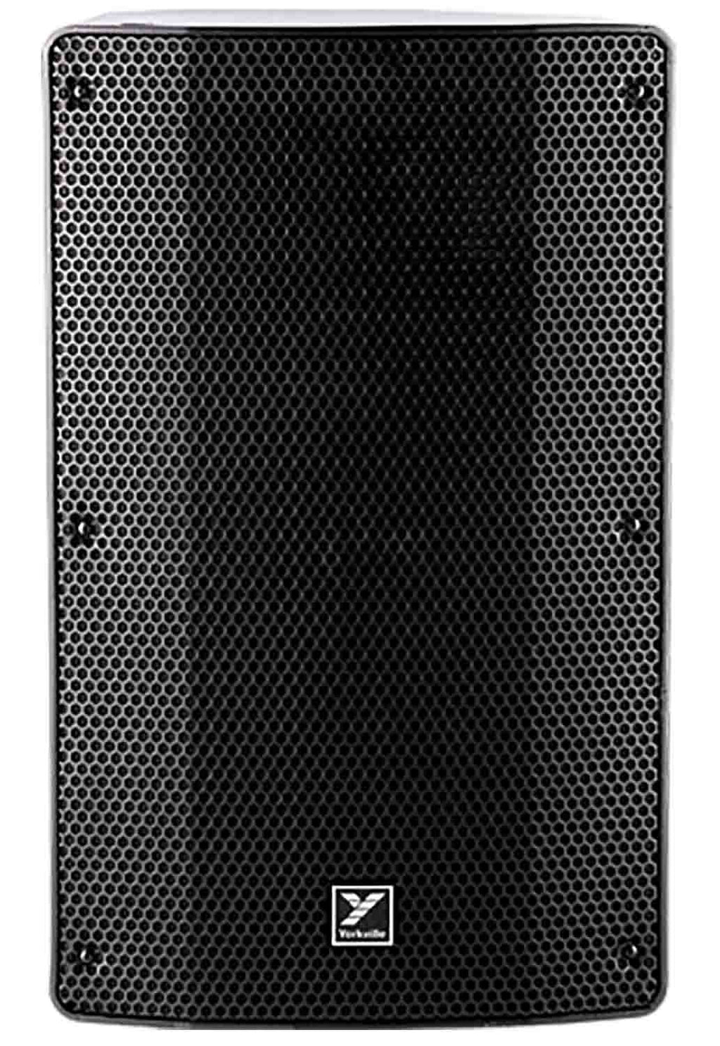 1000W Powered DJ Bluetooth Loudspeaker. Yorkville YORK-YXL12P 12 in