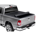 Truxedo Sentry Hard Rolling Truck Bed Tonneau wrap | 1572801 | appropriate with 2019-2022 Chevy/GMC Silverado/Sierra 1500, 2020-2021 2500/3500Hd 8' 2" Bed (98.2")