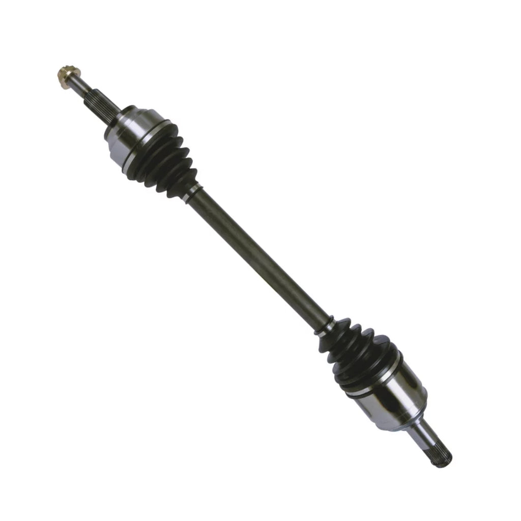 AutoShack Rear New CV Axle Drive Shaft Assembly Driver or Passenger Side Replacement for 2014-2019 2020 2021 Jeep Grand Cherokee 2014-2022 Dodge Durango 3.0L 3.6L 5.7L 6.2L 6.4L V6 V8 AWD DSK1331