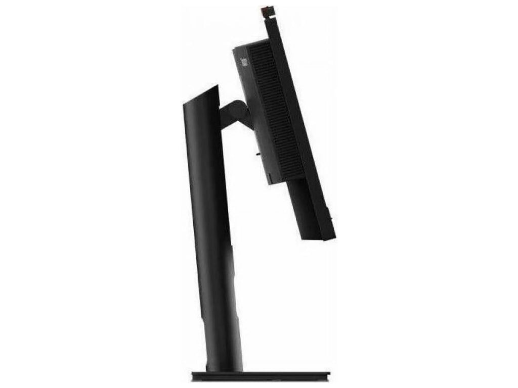 ThinkCentre Tiny-In-One 22 Gen 5 21.5" Webcam Full HD LED Monitor - 16:9 - Black - 22" Class - In-plane Switching (IPS) Technology - WLED Backlight - 1920 x 1080 - 16.7 Million Colors - 250 ...