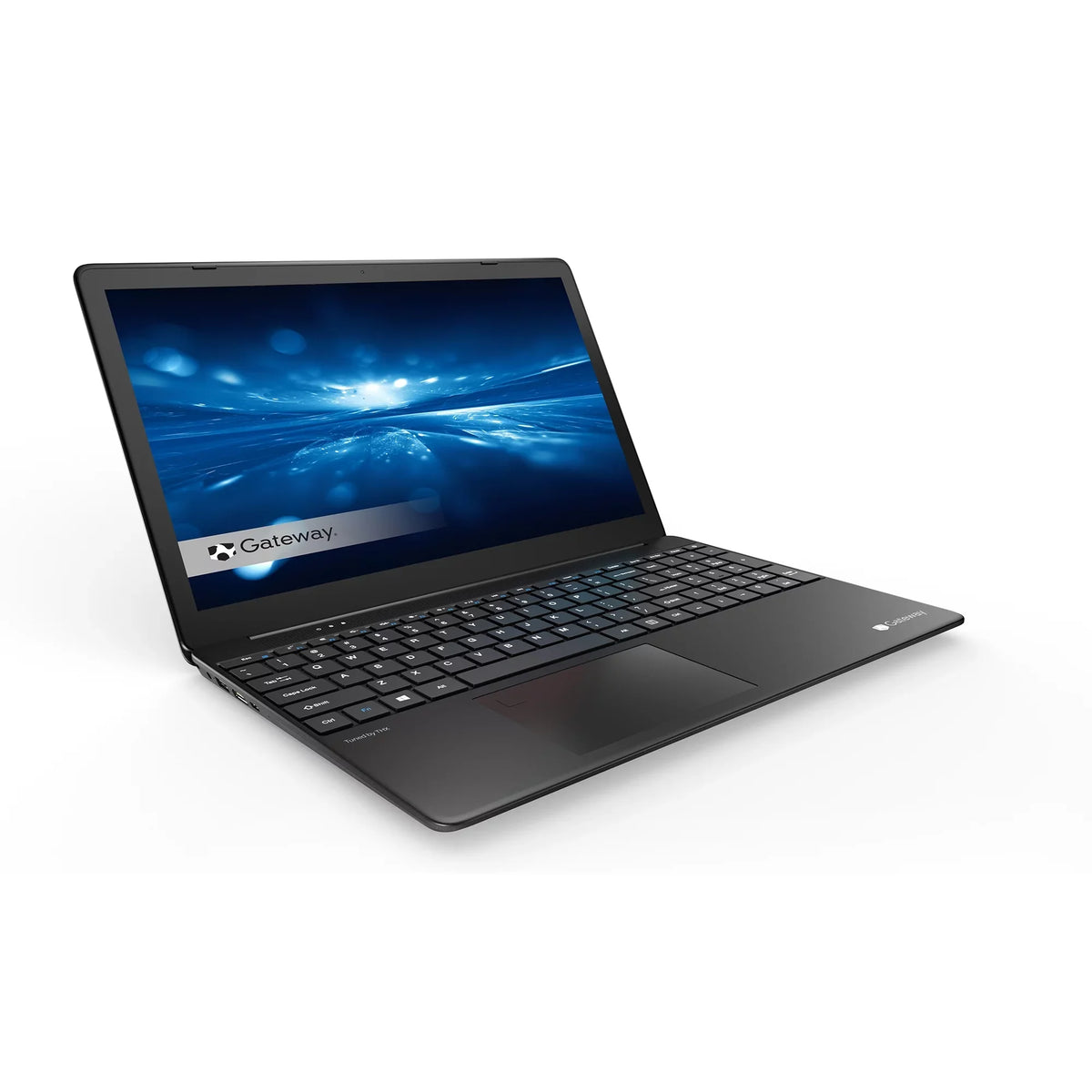 Restored Gateway GWTN156-9BK 15.6" FHD i5-1135G7 2.4GHz  Iris Xe Graphics 16GB RAM 512GB SSD Win 10 Home Black (Refurbished)