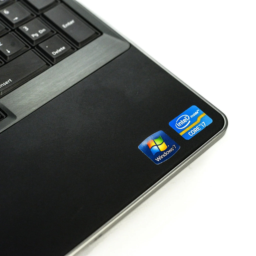 Pre-Owned  Latitude E6530 Laptop i7 Dual-Core 8GB 250GB Win 10 Pro B v.WCB