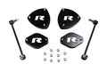 ReadyLift Suspension RL 2'' SST LIFTKT - SUBARU FORESTER 2019 - 69-99210
