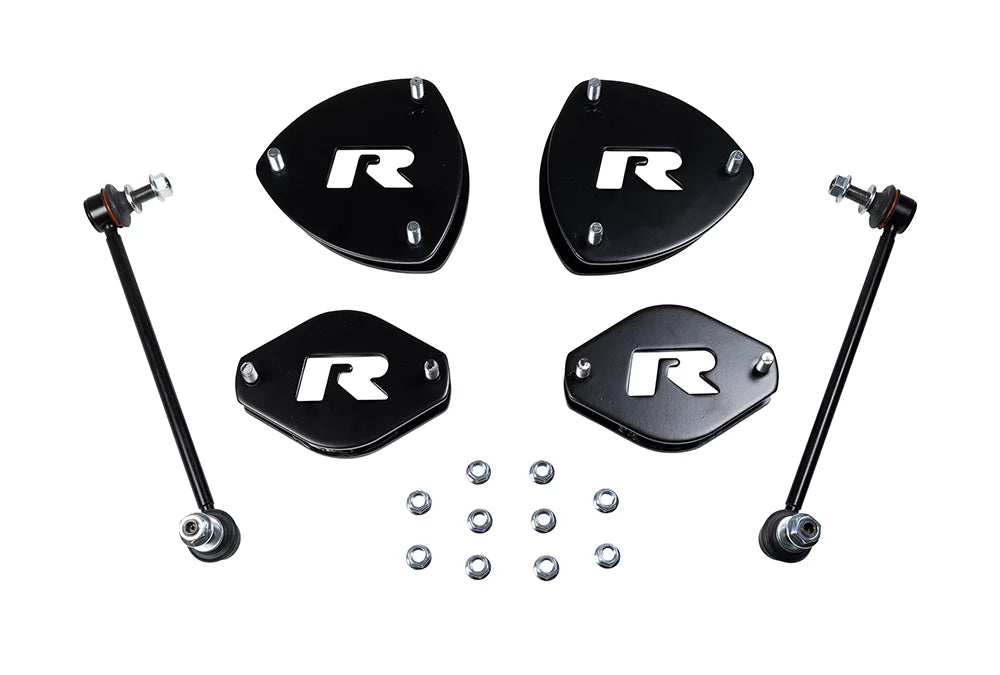 ReadyLift Suspension RL 2'' SST LIFTKT - SUBARU FORESTER 2019 - 69-99210