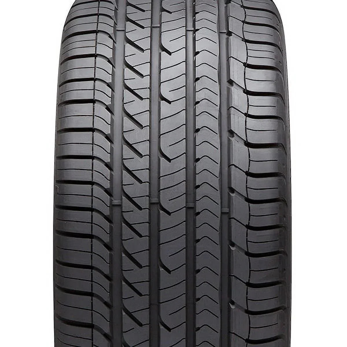 Pair of 2 Goodyear Eagle Sport All Season 255/50R20 109V Performance 50000 Mile Tires 109108366 / 255/50/20 / 2555020 Fits: 2011-19  Explorer XLT, 2006-09 Chevrolet Trailblazer SS