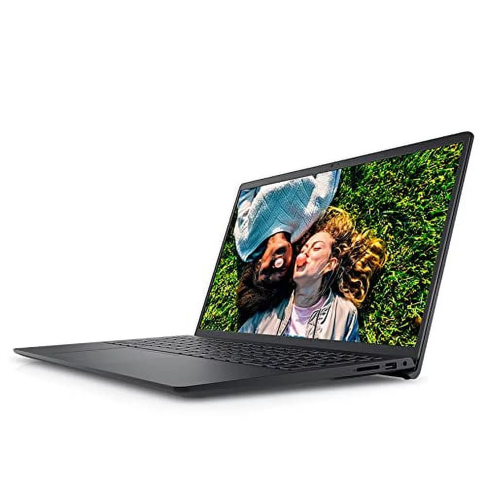 Newest Inspiron 3000 i3511 Laptop, 15.6" FHD Touchscreen, 10th Gen  Core i5-1035G1, UHD Graphics, 32GB DDR4, 2TB NVMe SSD, HDMI, Bluetooth, Wi-Fi, Windows 11 Pro