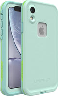 LifeProof FRE Series Waterproof Case for iPhone XR, Tiki