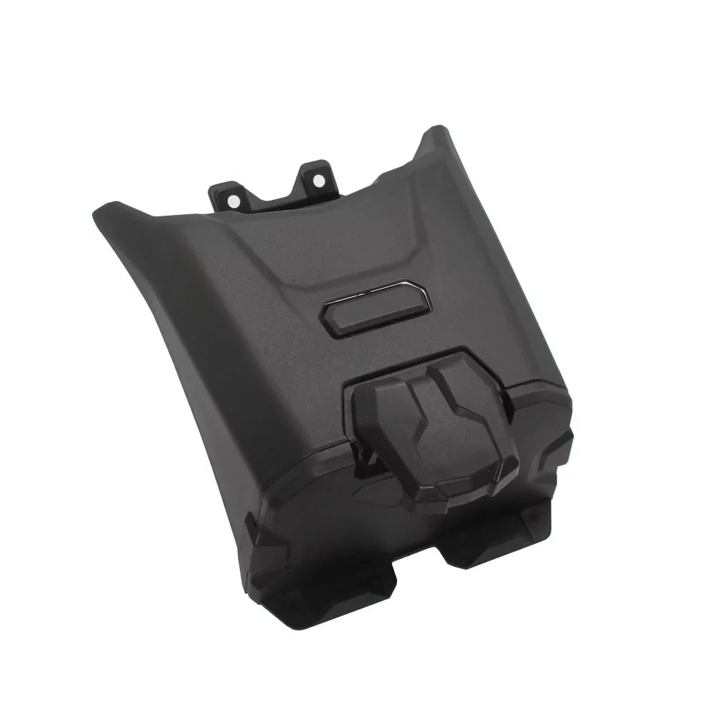 Nebublu Storage Box,2017-2022 Can Am Device Car Interior Car Interior Box Auto Internal Interior Box Auto Internal Fit 2017-2022 Installation Device Car Easy Installation Device Am Maverick X3 BUZHI