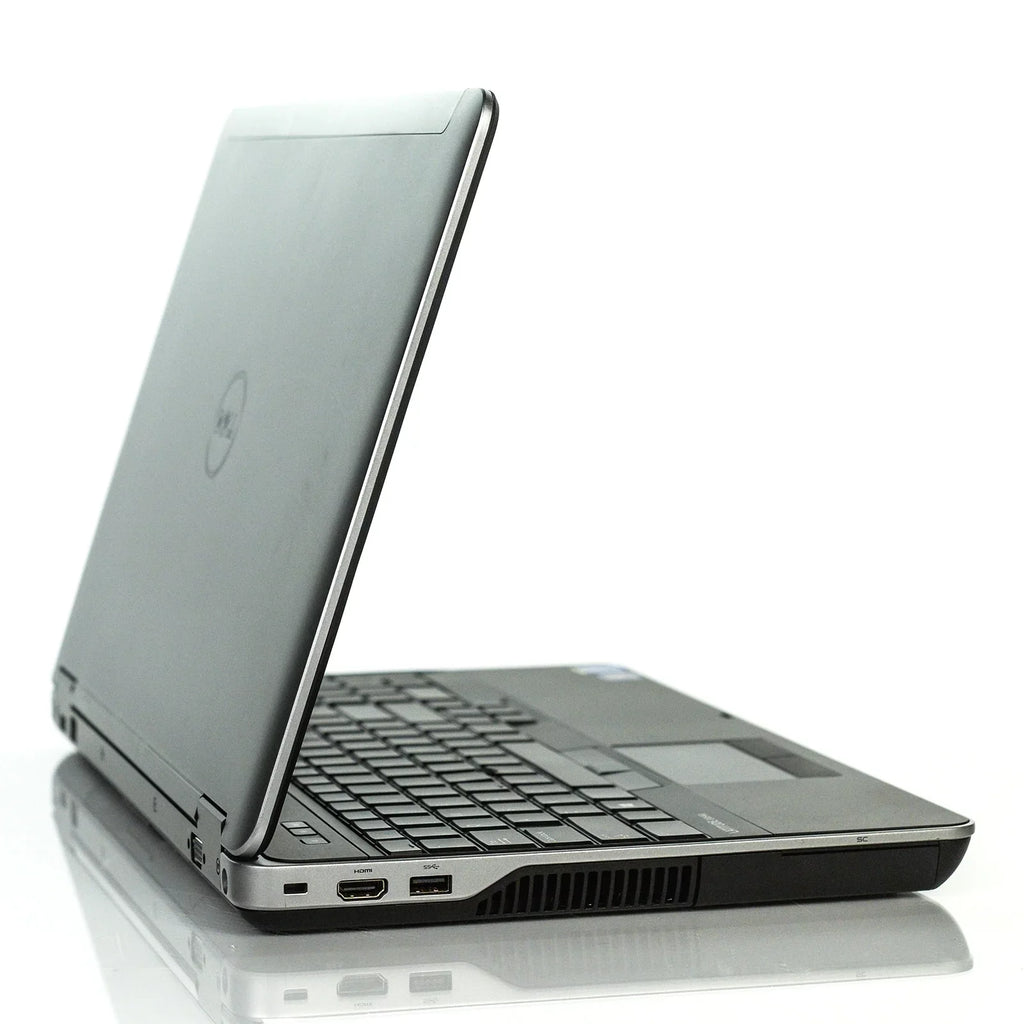 Used  Latitude E6540 Laptop i5 Dual-Core 16GB 500GB Win 10 Pro B v.WAA