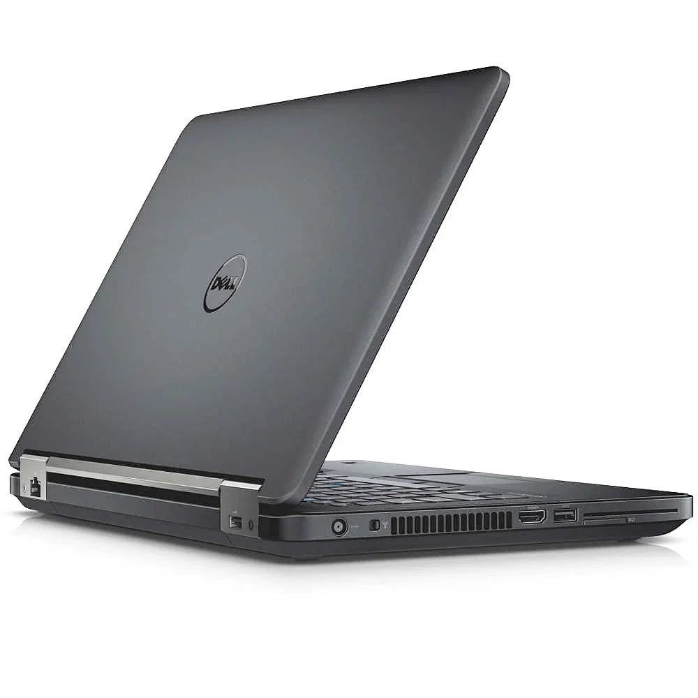 Pre-Owned  Latitude E5540 1.9GHz i5 8GB 128SSD DVD Windows 10 Pro 64 Laptop Camera