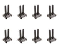 For Dodge Chrysler Jeep Hemi V8 5.7L 6.1L 6.4L SRT-8 Set of 8 Ignition Coils - Buyautoparts Fits select: 2013-2014 RAM 1500 ST, 2012 DODGE RAM 1500 SPORT
