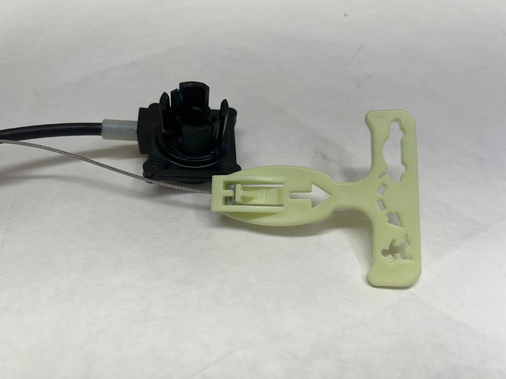 For 2005-2007  Mustang Trunk Lock Latch Genuine OEM