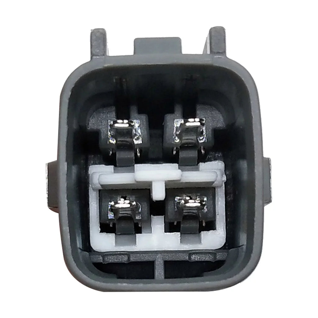 MAXFAVOR 2Pcs Oxygen Sensor Replacement For 2014 2015  Land Cruiser Sequoia Tacoma 5.7L 4.0L O2 Sensor 234-9145 234-4758 1Pcs Upstream + 1Pcs Downstream